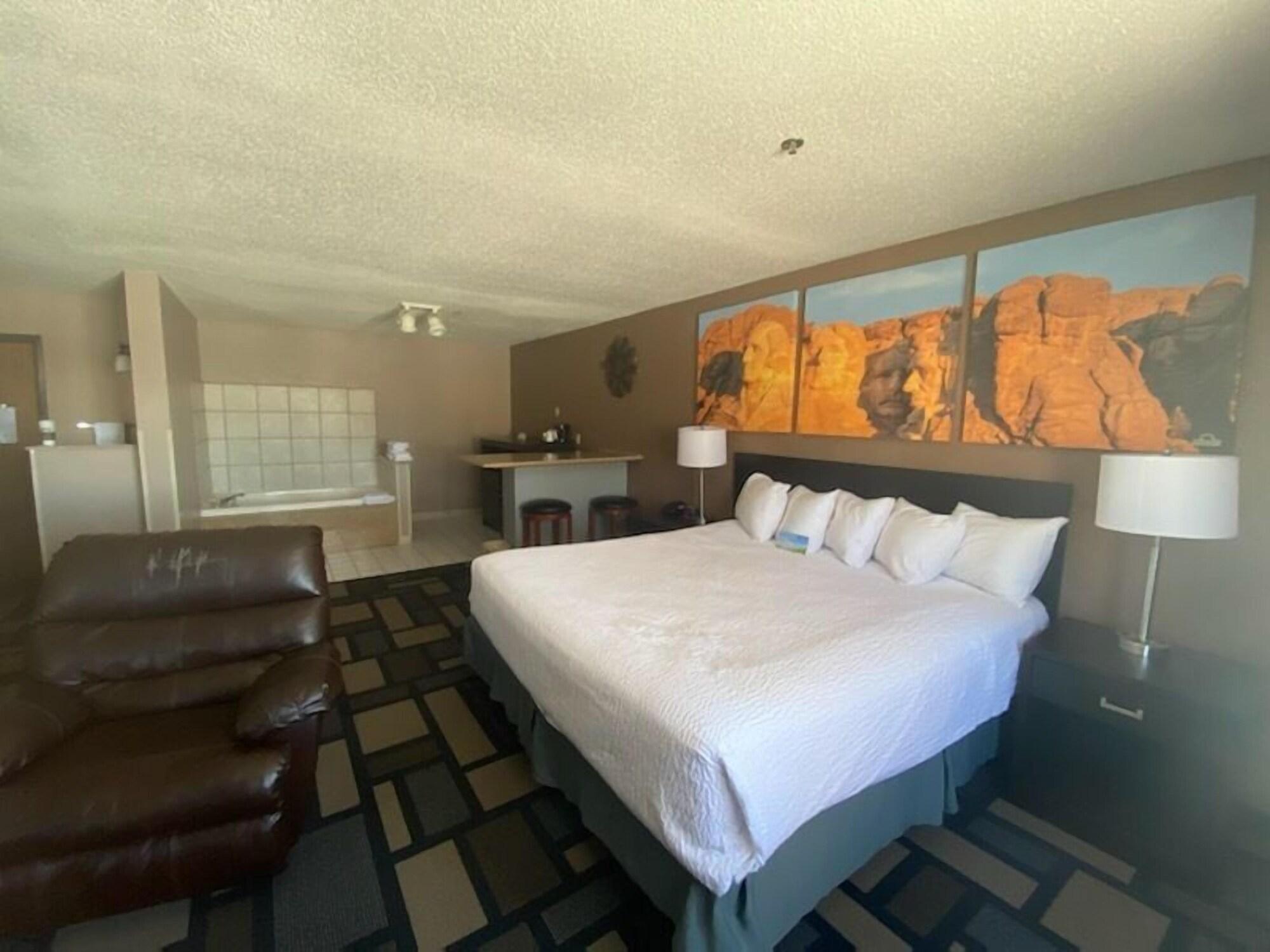 Days Inn By Wyndham Watertown Exterior photo
